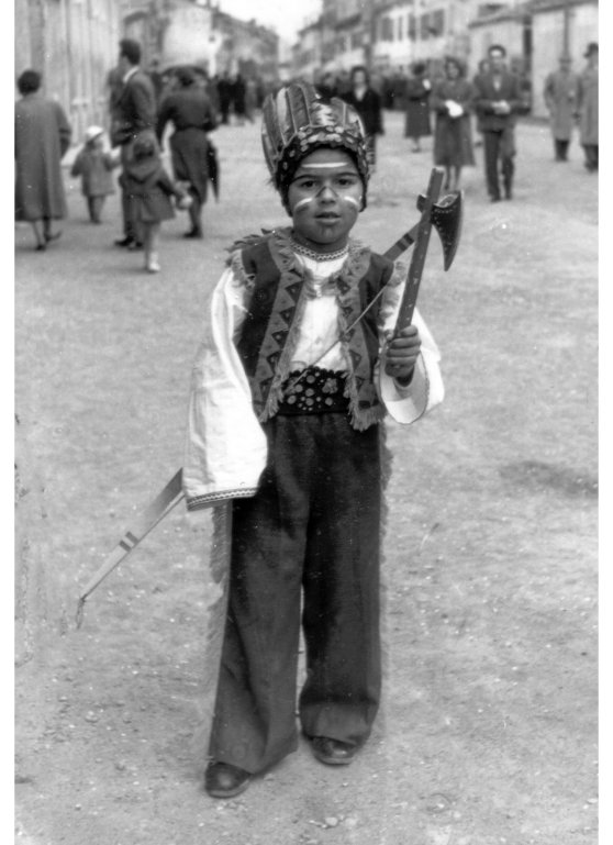 ezio marastoni - 1954 1